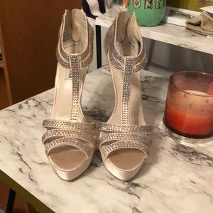 Steve Madden Heels